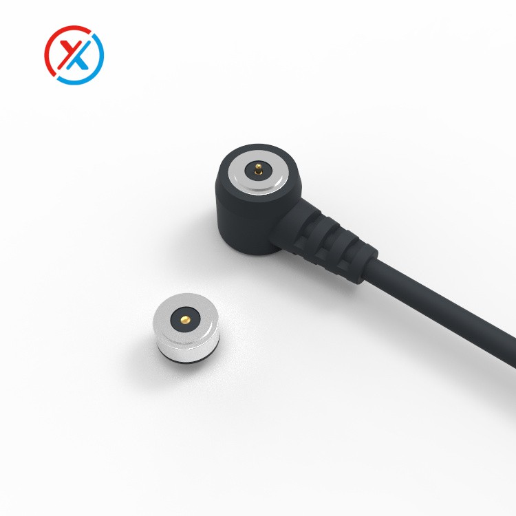 120v Magnetic Connector