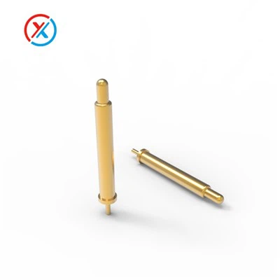 Fungerar Pogo Pin-laddare med enheter som har en baksida av metall?