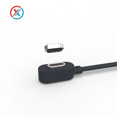 Kan USB Pogo Pin användas i LED-belysning?